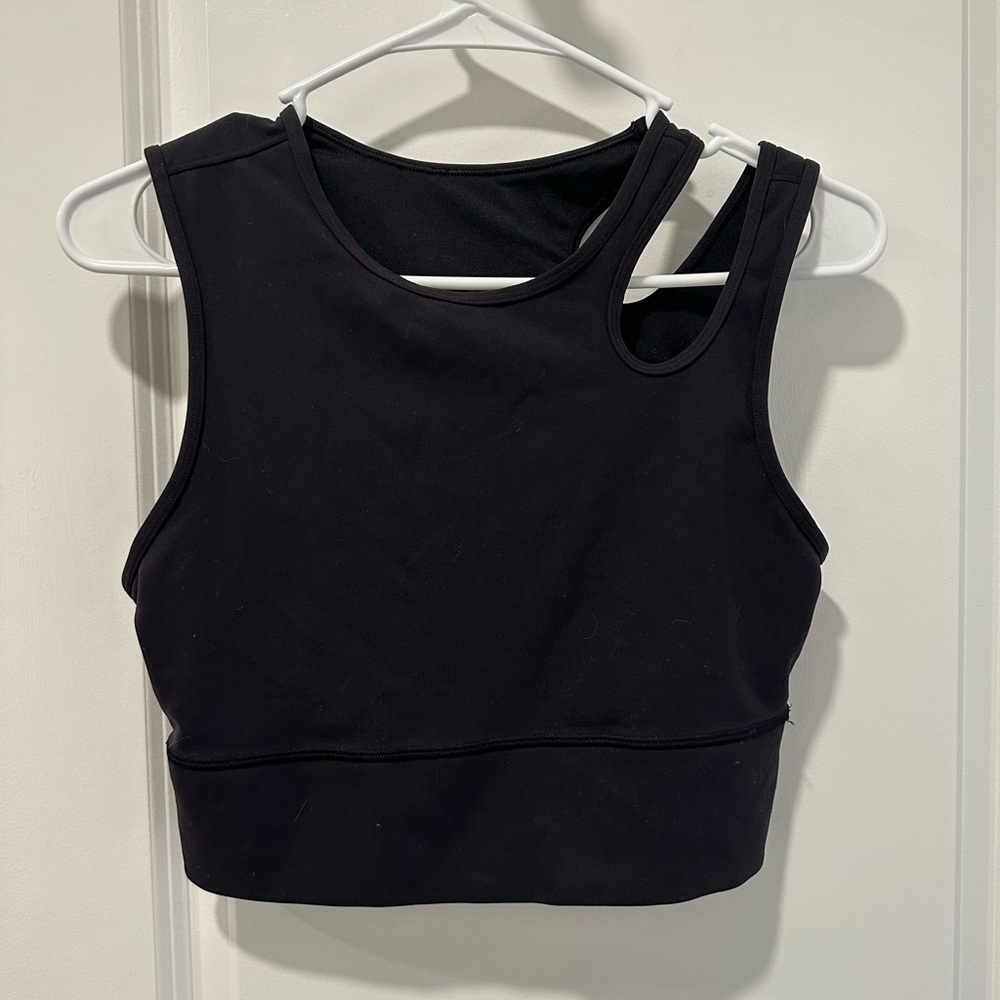 Lululemon Asymmetrical Bra